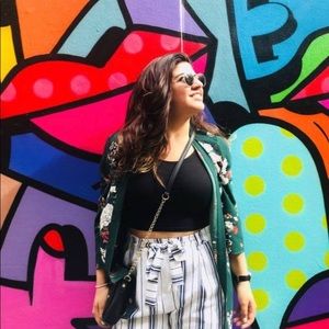 Meet your Posher, Lila